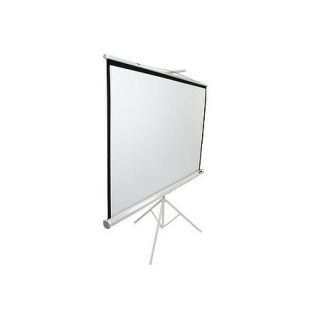 -&nbsp;Elite Screens Tripod Series T113NWS1 Diagonal 113