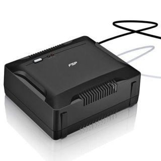 -&nbsp;FSP Nano 600 600 VA, 360 W, 270 V, 220 V