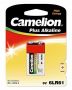 CAMELION 6LF22-BP1 9V / 6LR61, Plus Alkaline 6LR61, 1 pc s