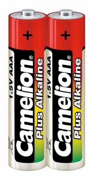 CAMELION&nbsp;LR03-SP2 AAA / LR03, Plus Alkaline, 2 pc s