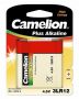 CAMELION 4.5V / 3LR12, Plus Alkaline, 1 pc s