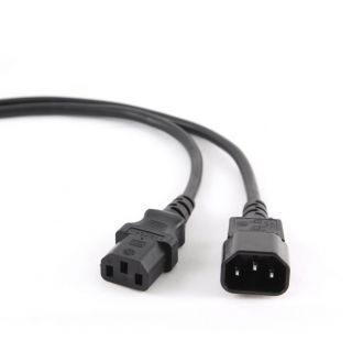 - Cablexpert 
 
 PC-189-VDE power extension cable 1.8 meter