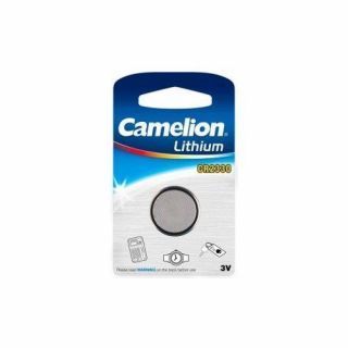 CAMELION CR2330, Lithium, 1 pc s