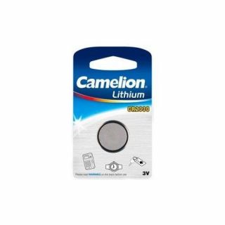 CAMELION&nbsp;CR2330, Lithium, 1 pc s
