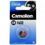 CAMELION CR1632-BP1 CR1632, Lithium, 1 pc s