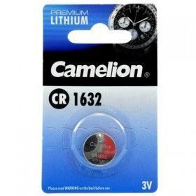 CAMELION CR1632-BP1 CR1632, Lithium, 1 pc s