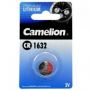 CAMELION CR1632-BP1 CR1632, Lithium, 1 pc s