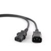 Аксессуары компютера/планшеты - Cablexpert 
 
 PC-189 Black, 1.8 m Кабели HDMI/DVI/VGA/USB/Audio/Video