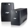 - FSP FP 800 800 VA, 480 W, 290 V, 220 V