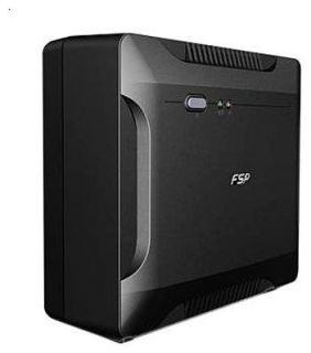 -&nbsp;FSP Nano 800 800 VA, 480 W, 270 V, 220 /  230 /  240 VAC V