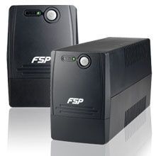 -&nbsp;FSP FP 1500 1500 VA, 900 W, 290 V, 110  /  120 VAC or 220  /  230  /  240 VAC V