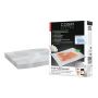 - Caso Foil bags 01201 50 units, Dimensions  W x L  16 x 23 cm, Ribbed