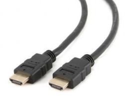 - Cablexpert 
 
 HDMI to HDMI, 0.5 m