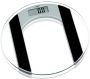 - Adler Scales Maximum weight  capacity  150 kg, Accuracy 100 g, 1 user s , Glass