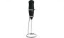 - Caso Fomini Black, Milk frother
