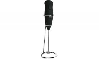 -&nbsp;Caso Fomini Black, Milk frother