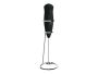 Caso Fomini Black, Milk frother