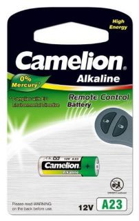 CAMELION A23 / MN21, Plus Alkaline, 1 pc s