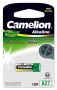 CAMELION A27 / MN27, Plus Alkaline, 1 pc s