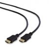 Мониторы - Cablexpert 
 
 CC-HDMI4L-1M HDMI to HDMI, 1 m 