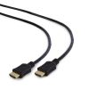 Datoru monitori&nbsp;-&nbsp;Cablexpert CC-HDMI4L-1M HDMI to HDMI, 1 m&nbsp;
