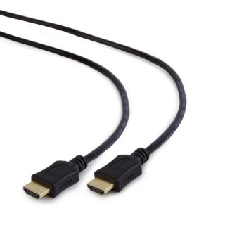 -&nbsp;Cablexpert CC-HDMI4L-1M HDMI to HDMI, 1 m