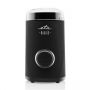 - ETA Coffee grinder Magico 006590000 Black, 150 W, 50 g