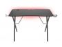 - Genesis Holm 200 RGB Gaming Desk, Black