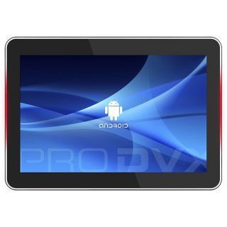 - ProDVX 
 
 APPC-10XPL Commercial Grade Android Panel Tablet, 10