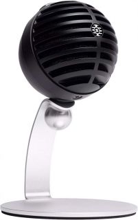 - Shure 
 
 MV5C Home Office Microphone