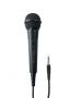 - Muse 
 
 Professional Wierd Microphone MC-20B	 Black melns