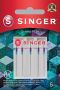 - Singer Quilting Needle 90 / 14 5PK