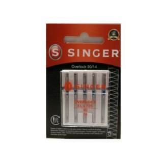 -&nbsp;Singer Leather Needle 90 / 14 5PK