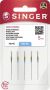 - Singer Needle, 2020 SZ14 BLST W / 05