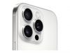 Mobilie telefoni Apple iPhone 16 Pro Max 1TB White Titanium 