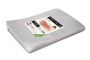 - Caso Structured bags for Vacuum sealing 01291 50 bags, Dimensions  W x L  30 x 40 cm