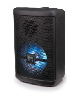 - New-One 
 
 Party Bluetooth speaker with FM radio and USB port PBX 150	 150 W, Bluetooth, Black melns