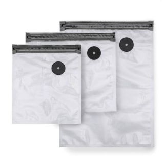 - Caso Vacu ZIP-Adapter Set 01258