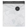 - Caso Zip bags 01292 20 pcs, Dimensions  W x L  20 x 23 cm