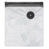 Aksesuāri un filtri - Caso Zip bags 01292 20 pcs, Dimensions  W x L  20 x 23 cm 