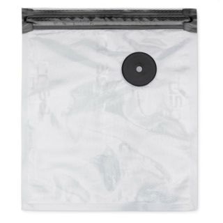 - Caso Zip bags 01292 20 pcs, Dimensions  W x L  20 x 23 cm