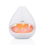 - ETA 
 
 Himalaia Aroma diffusor 563490000 Ultrasonic, Suitable for rooms up to 15 m², White balts