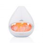 - ETA Himalaia Aroma diffusor 563490000 Ultrasonic, Suitable for rooms up to 15 m², White