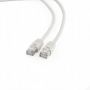 - Cablexpert 
 
 FTP Cat6 Patch cord, 2 m, White balts