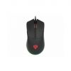 Aksesuāri datoru/planšetes - Genesis 
 
 Gaming Mouse Krypton 290 Wired, 6400 DPI, USB 2.0, Black...» 