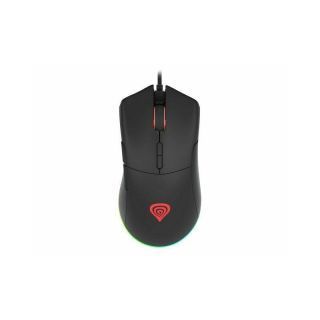 - Genesis 
 
 Gaming Mouse Krypton 290 Wired, 6400 DPI, USB 2.0, Black melns