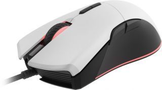 - Genesis 
 
 Gaming Mouse Krypton 290 Wired, 6400 DPI, USB 2.0, White balts