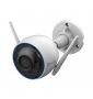 EZVIZ IP Camera CS-H3 Bullet, 5 MP, 2.8 mm, IP67, H.265 / H.264, Micro SD, Max. 512 GB, White