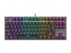 Аксессуары компютера/планшеты - Genesis 
 
 THOR 303 TKL, Mechanical Gaming Keyboard, RGB LED light,...» 