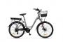 - iLike Incanto, City E-Bike, Motor power 250 W, W103702heel size 26